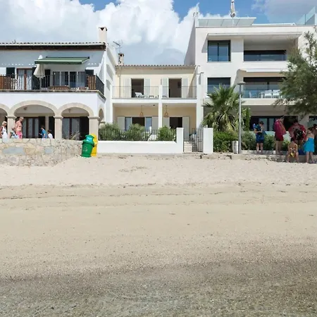 House Illador * Port de Pollenca