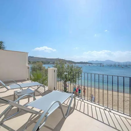 House Illador Holiday home Port de Pollenca