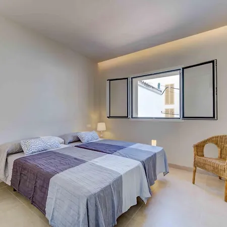 House Illador Holiday home Port de Pollenca