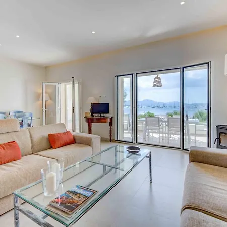Holiday home House Illador Port de Pollenca